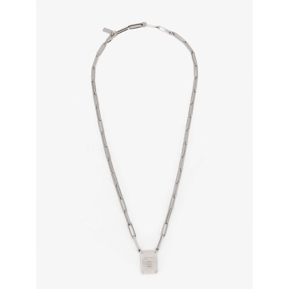 Celine Men Brass Necklace